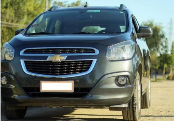 VENDO STATION WAGON 