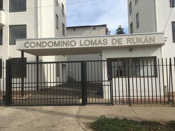 VENDO DEPARTAMENTO EN VIÑA