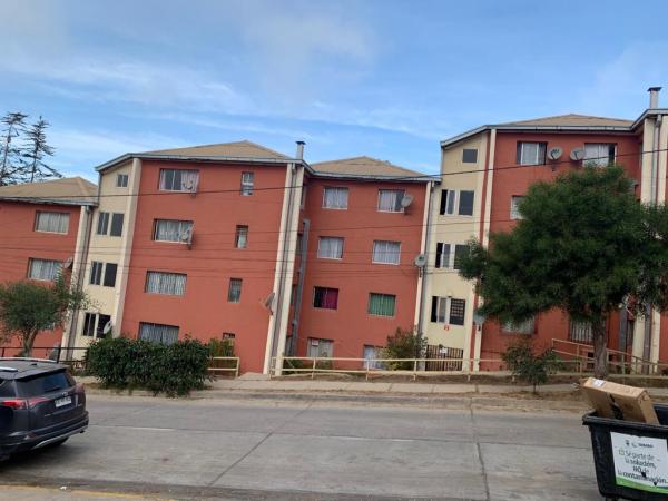 SE VENDE DEPARTAMENTO EN CARTAGENA