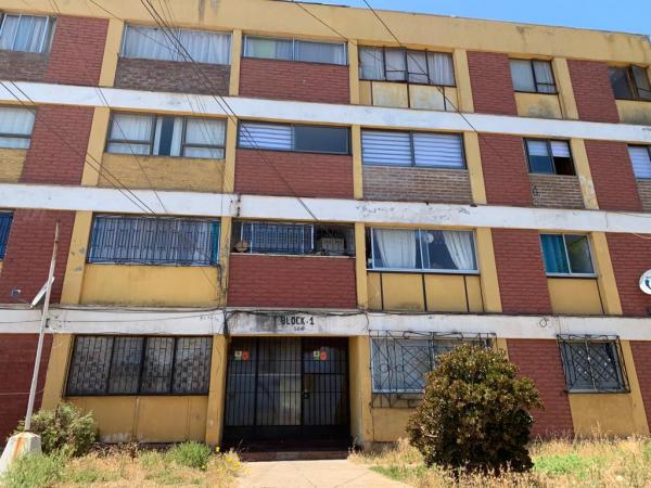 SE ARRIENDA DEPARTAMENTO AMOBLADO