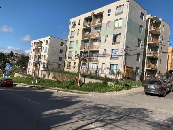 SE ARRIENDA DEPARTAMENTO EN CONDOMINIO