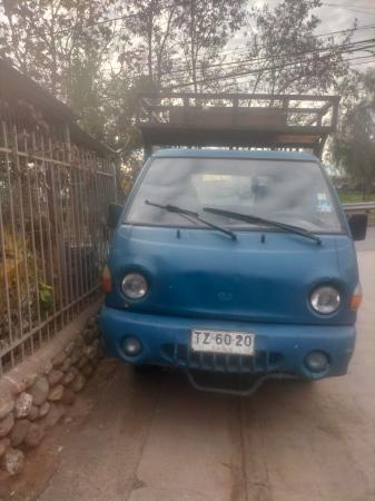 HYUNDAI H100 SUPER PORTE 
