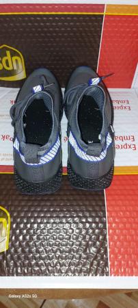 ZAPATILLAS OPPOSITE NUEVAS NUMERO 43 .