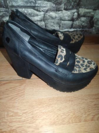 ZAPATO BOTIN TALLA 38