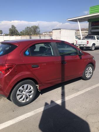 CHEVROLET ONIX 2020. LT