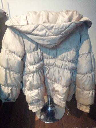 CHAQUETA TALLA L