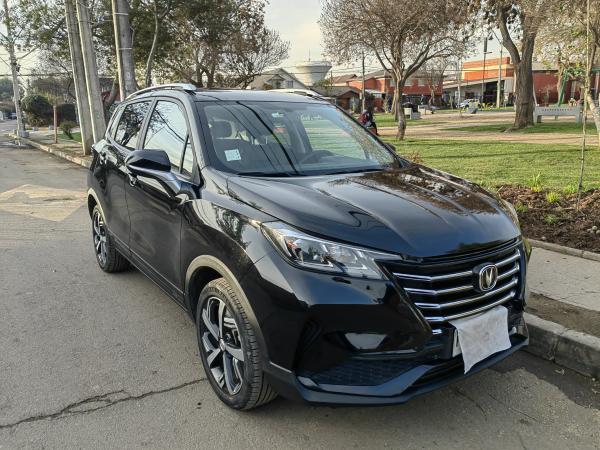 CHANGAN CS15 NEW 2021