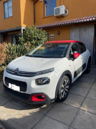 CITROEN C3 HDI HATCHBACK