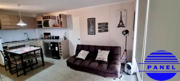 VD564 - DEPARTAMENTO VIÑA DEL MAR ALTO  