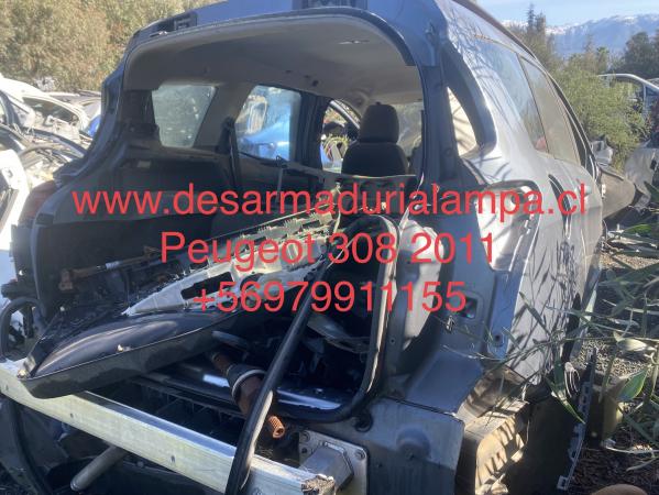 PEUGEOT 308 2011 EN DESARME 