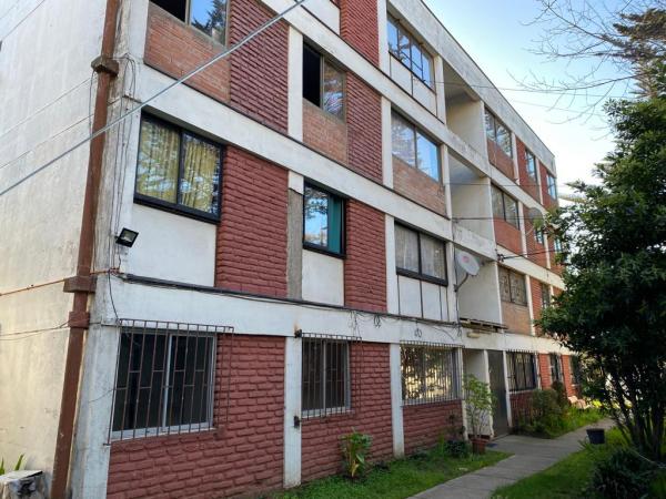 SE VENDE DEPARTAMENTO EN TEJAS VERDES, SAN ANTONIO