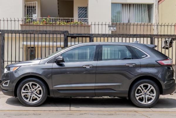 EXCELENTE FORD FULL 3,5