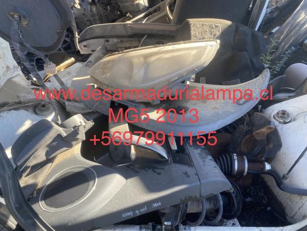 MG5 2013 EN DESARME 