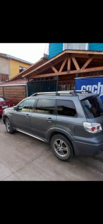VENDO VEHÍCULO EN MUY BUEN ESTADO