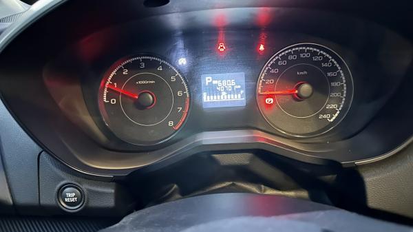 VENDO! SUBARU NEW IMPREZA SPORT CVT 2.0(2019)