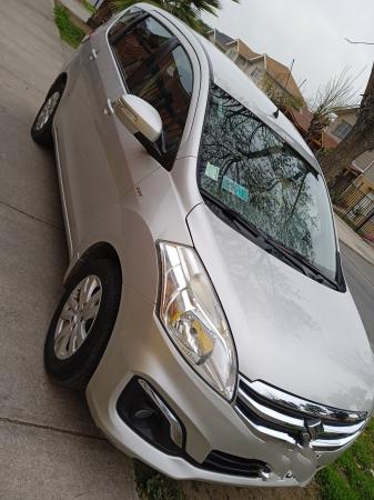 VENDO SUZUKI ERTIGA 2017