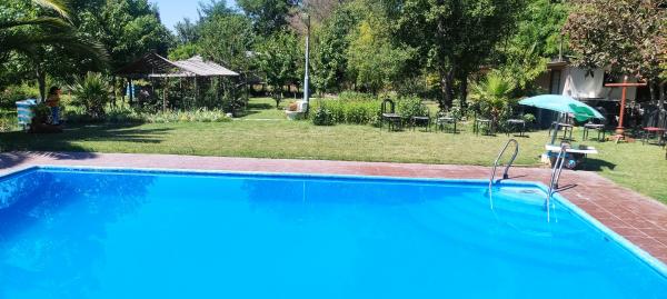 EN VENTA  TERRENO DE 2 HECTÁREAS! 