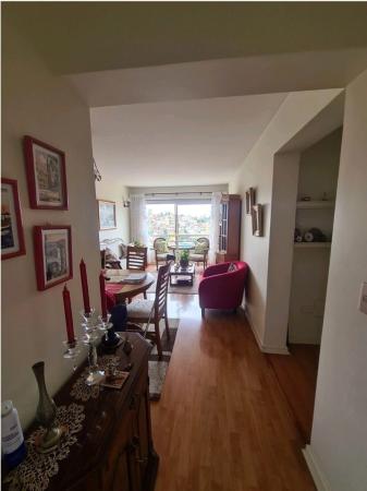 VENTA DEPARTAMENTO 2 DORMITORIOS VIÑA DEL MAR