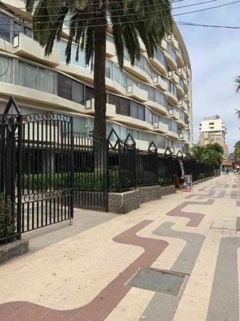 VENTA DEPARTAMENTO 2 D AV SAN MARTIN VIÑA