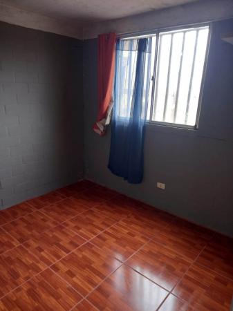 DEPARTAMENTO PRIMER PISO COLINAS DE LLOLLEO
