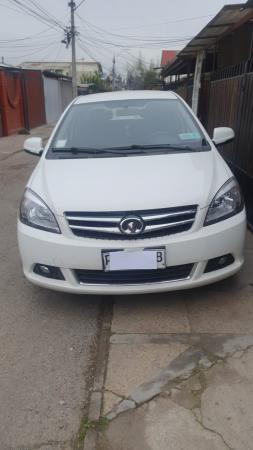 GREAT WALL MODELO VOLEEX C30 ELITE 1.5 