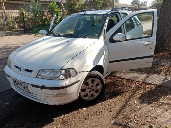 FIAT PALIO