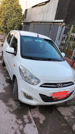 VENDO HYUNDAI I10 
