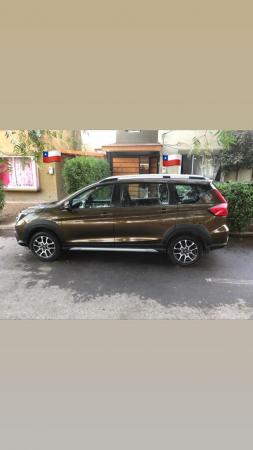 VENDO  SUSUKI XL7 2022, UNICO DUEÑO.