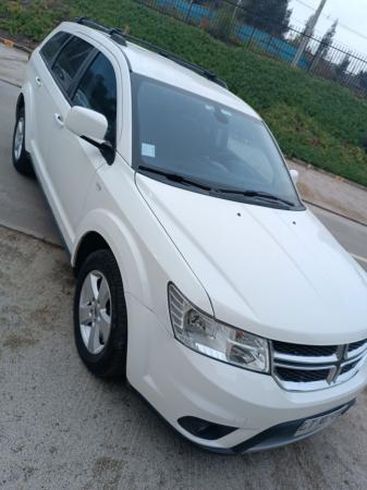 DODGE JOURNEY AT/3 CORRIDAS DE ASIENTO AÑO 2020 