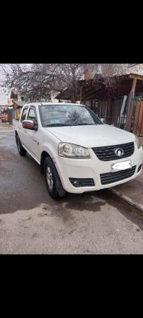 VENDO CAMIONETA 2013