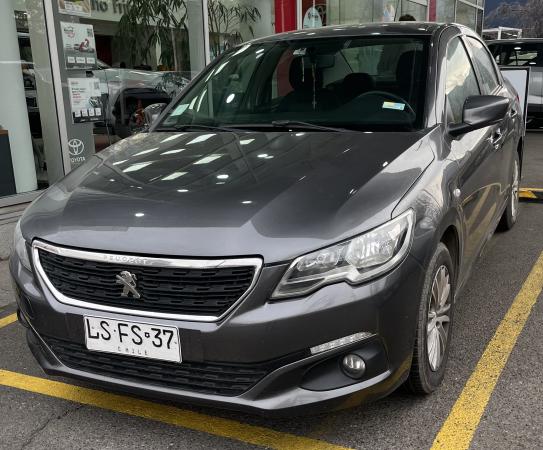 PEUGEOT 301 TURBO DIESEL 
