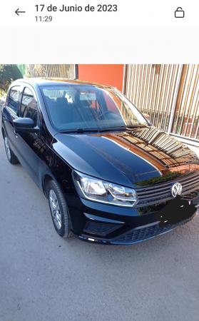 SE VENDE POR RECAMBIO