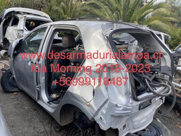 KIA MORNING 2017-2023 EN DESARME 