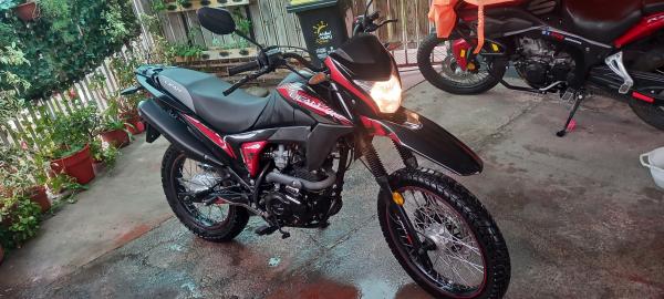 LIFAN LF150GY 