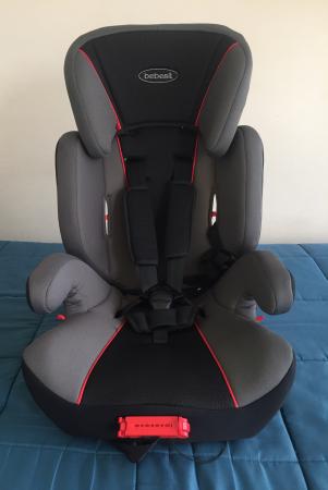 VENDO SILLA DE NIÑOS PARA AUTOS BEBESIT NUEVA