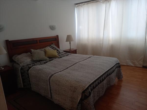 ARRIENDO DEPARTAMENTO ESTUDIO EN AV SAN MARTIN VIÑ