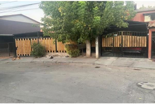 CASA 2P, MAIPO, BUIN 