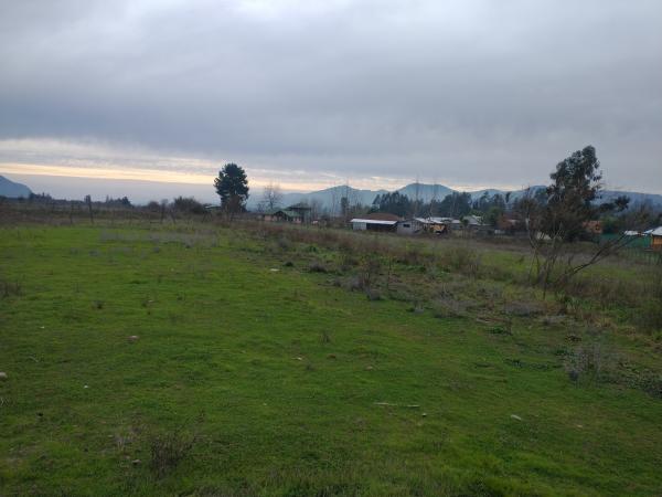 VENTA TERRENO 