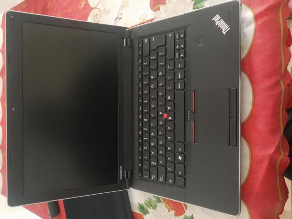 (PARA REPUESTO) NOTEBOOK LENOVO THINKPAD EDGE 14