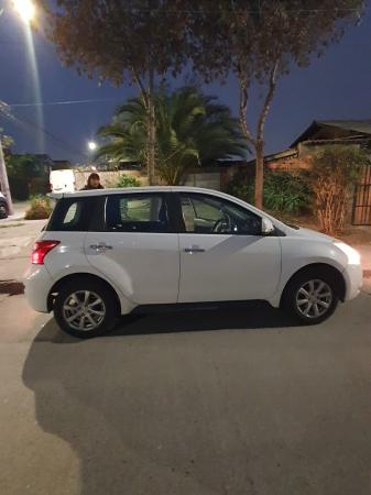 VENDO MI AUTO