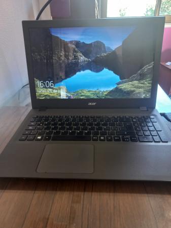 NOTEBOOK ACER ASPIRE E5-573G