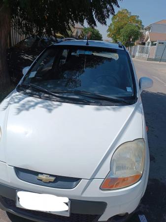 SE VENDE CHEVROLET SPARK 2014