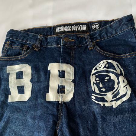 JEANS EXCLUSIVO 
