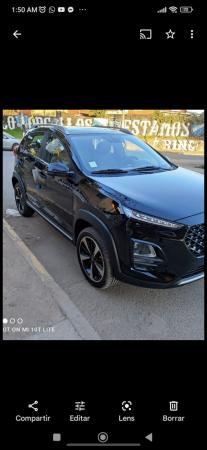 CHERY TIGGO 2 PRO