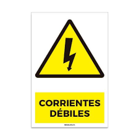 SE BUSCA AYUDANTE CORRIENTE DEBILES