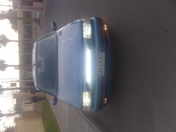 FIAT TIPO SPORT 95 OPORTUNIDSD UNICA