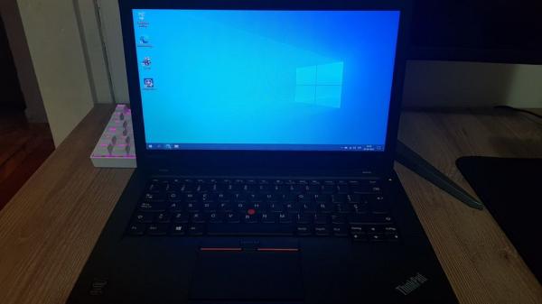 NOTEBOOK LENOVO THINKPAD T460 INTEL CORE I7