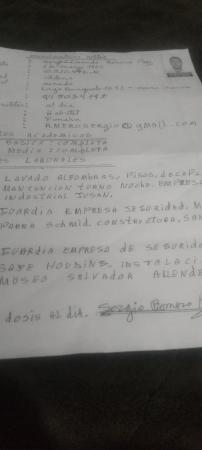 BUSCO TRABAJO EN ASEO, PARTIME
