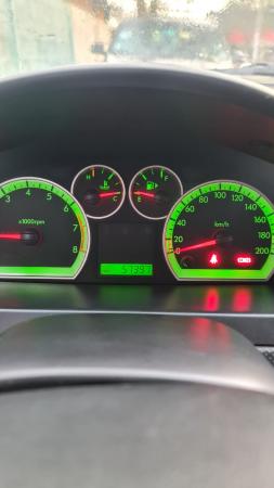 SE VENDE CHEVROLET AVEO SENDAN 2010 