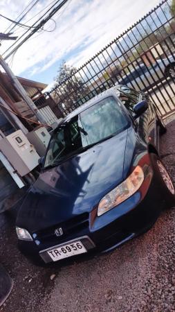 HONDA ACCORD JOYA
